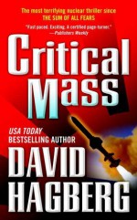 Critical Mass - David Hagberg