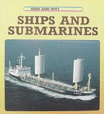 Ships and Submarines - Michael Grey