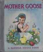 Mother Goose - Pelagie Doane