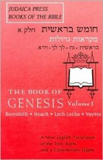 Genesis: A New English Translation Volume I(Mikraot Gedolot) (Mikraot Gedolot) - A.J. Rosenberg