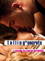 Telling Secrets - Lauren Barnholdt