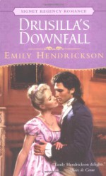 Drusilla's Downfall - Emily Hendrickson