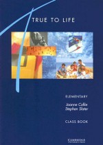 True to Life Elementary Class Book - Joanne Collie, Stephen Slater