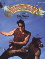 Feng Shui: Shadowfist Role Playing - Robin D Laws