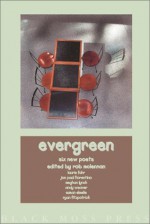 Evergreen: Six New Poets - Rob McLennan