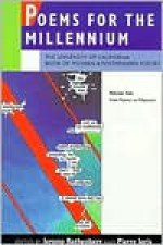 Poems for the Millennium, Vol. 2: Modern and Postmodern Poetry from Postwar to Millennium - Jerome Rothenberg, Pierre Joris