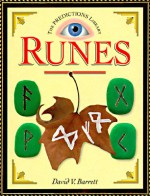 Runes - David V. Barrett