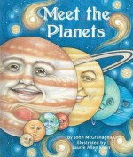 Meet the Planets - John McGranaghan, Laurie Allen Klein