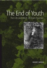 The End of Youth - Robert Gibson