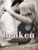 Broken - Lauren Layne