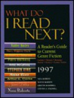 What Do I Read Next? 1997 - Neil Barron, Wayne Barton, Kristin Ramsdell, Steven A. Stilwell