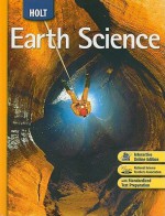 Holt Earth Science - Mead A. Allison, Jay M. Pasachoff