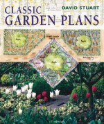 Classic Garden Plans - David Stuart