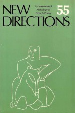 New Directions in Prose and Poetry 55 - James Laughlin, J. Luaghlin