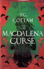 The Magdalena Curse - F.G. Cottam