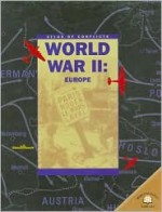 World War II: Europe - Reg Grant