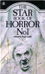 Star Book Of Horror No. 2 - Hugh Lamb