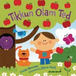 Tikkun Olam Ted - Vivian Newman, Steve Mack