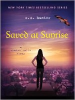 Saved at Sunrise - C.C. Hunter