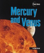 Mercury and Venus - Robin Kerrod