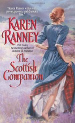 The Scottish Companion - Karen Ranney