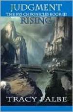 Judgment Rising - Tracy Falbe