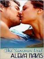 The Summer Deal - Aleka Nakis