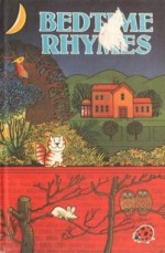 Bedtime Rhymes - Audrey Daly, James Hodgson