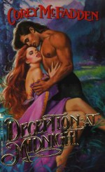 Deception at Midnight - Corey McFadden