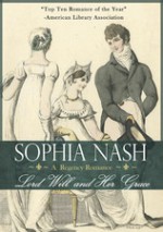 Lord Will & Her Grace - Sophia Nash