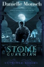 Stone Guardian - Danielle Monsch