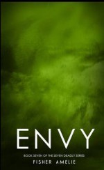 Envy - Fisher Amelie