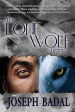 The Lone Wolf Agenda - Joseph Badal