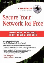 Secure Your Network for Free - Eric Seagren