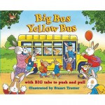 Big Bus Yellow Bus - Sam Williams, Stuart Trotter