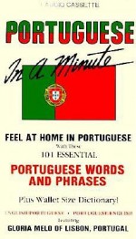 Portuguese in a Minute - Cimino