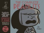 The Complete "Peanuts" Volume 5: 1959 to 1960 (The Complete Peanuts) - Charles M. Schulz, Whoopi Goldberg