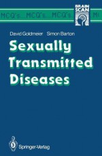 Sexually Transmitted Diseases - David Goldmeier, Simon Barton