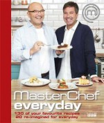 MasterChef Everyday - John Torode