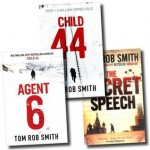 Tom Rob Smith Trilogy - Tom Rob Smith