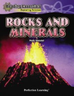 Rocks and Minerals - Molly Blaisdell