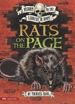 Rats on the Page - Michael Dahl, Bradford Kendall