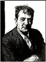 The Dumb Man - Sherwood Anderson, Alex Wilson