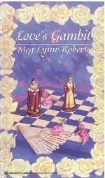 Love's Gambit - Meg-Lynn Roberts