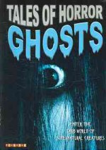 Ghosts - Jim Pipe