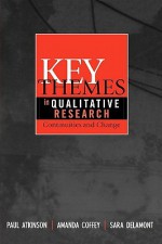 Key Themes in Qualitative Research: Continuities and Changes - Marvin Harris