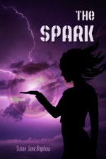 The Spark (Extrahumans) - Susan Jane Bigelow