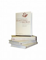 Feasting on the Word, Year C (4 Volume Set) - David L. Bartlett, Barbara Brown Taylor