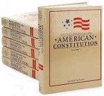 Encyclopedia of the American Constitution (6 Volume Set) - Leonard W. Levy, Kenneth L. Karst