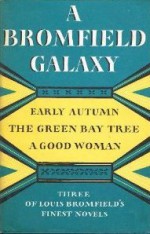 A Bromfield Galaxy - Louis Bromfield